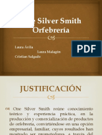 One-Silver-Smith FINAL LAU.pptx