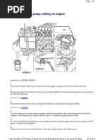 Volvo - D12D Engine Catalog | PDF