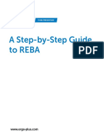 REBA Guide V 2.0-2