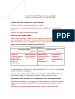 Qué Factores Se Deben Considerar Al Momento de Integrar Un Informe Psicológico