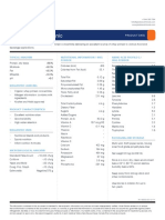 Avonlac 182 Organic DTA - 1217-4 PDF