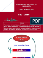 04 Vectores