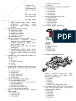 Soal Latihan Ujian TPP