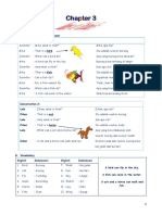 BUKU BAHASA INGGRIS SD KELAS 3 - Animals PDF