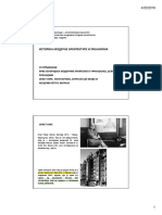 OASA IASA 12020 - Istorija Moderne Arhitekture I Urbanizma - Predavanje 07 PDF