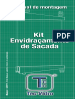 Manual de instalação KS