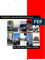 Libro Mecanica Automotriz PDF