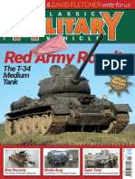 Classic Military Vehicle - November 2019 PDF