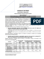 RGA2010 - Date Statistice - R PDF