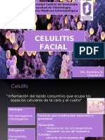 Celulitis Microbiologia Tis