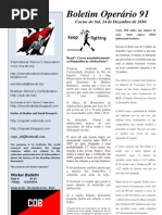 Boletim 91