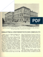Biblioteca Universitatii Din Cernauti - p.225-239