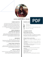 Updated Resume PDF