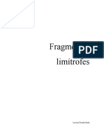 Fragmentos Limítrofes PDF