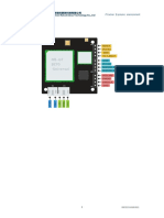 Itracker Espruino Development Environment