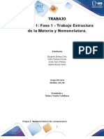 Trabajo Consolidado Etapa I A III