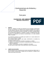 1.1.4a CCAD_Guia para Calidad Del Aire Ambiental_Inmisiones Atmosfericas.pdf