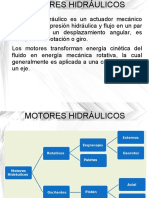 2_Motores hidraulicos