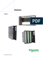 Módulos Saitel DP-SP-Rev3.2 PDF