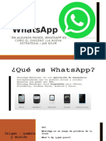 WhatsApp Sena