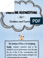 Guidance vs Discipline: Understanding the Roles of Counselors