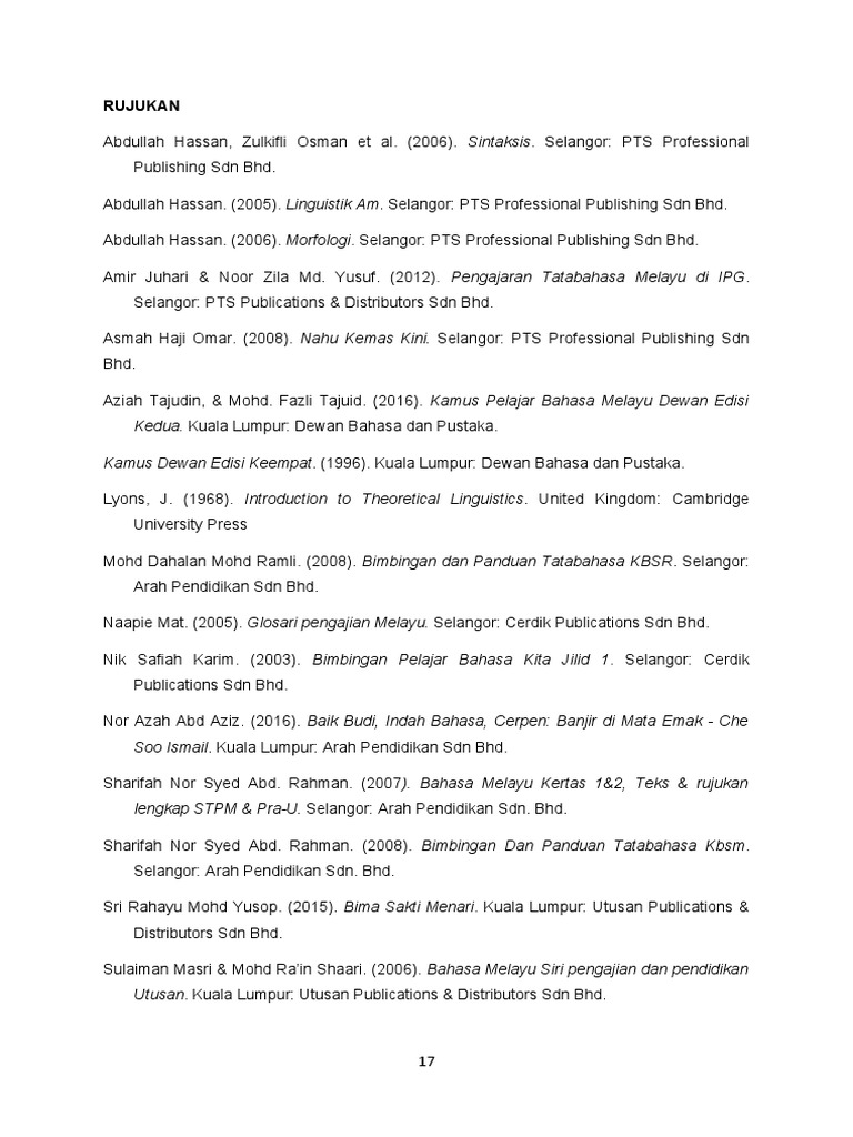 9 Rujukan Pdf