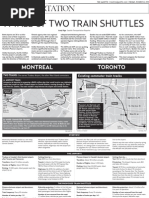 Download Train Shuttles by Montreal Gazette SN45870315 doc pdf