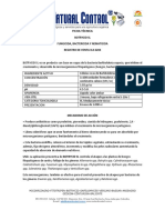 Control biológico de hongos, bacterias y nematodos con Botrycid SL