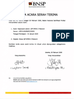 BERITA ACARA LSP SMKN 2 Mataram (1)