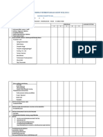 Format Audit NCD DM