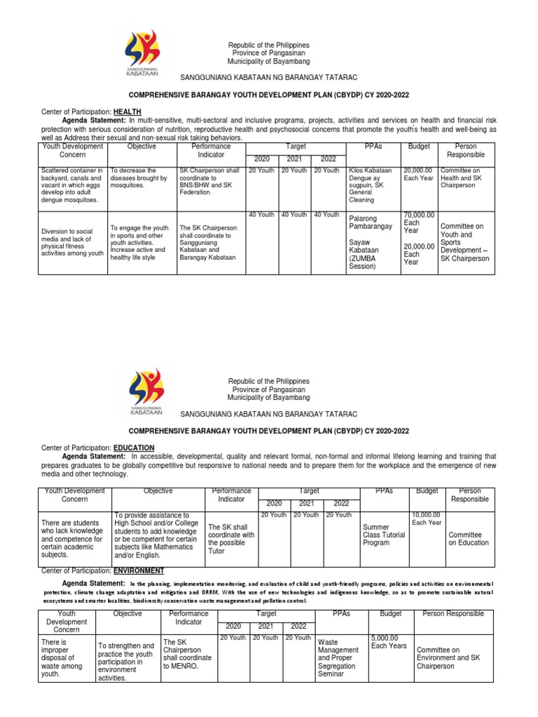 comprehensive-barangay-youth-development-plan-cbydp-cy-2020-2022