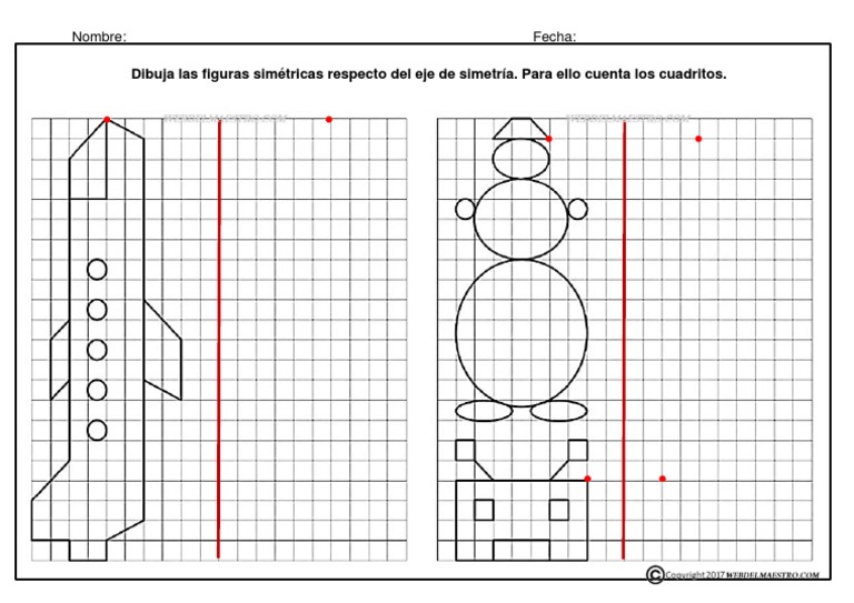 dibujos-simetricos-en-cuadricula-1-pdf-pdf-m-todos-y-materiales-de-ense-anza