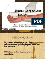 Asam Basa