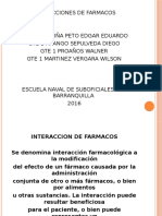 INTERACCIONES DE FARMACOS ANDAPIÑA.pptx