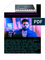 Synth PDF