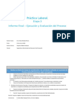 Alejandro Mattas PracticaLaboral Etapa3informefinal-Ejecucionyevaluaciondelproceso