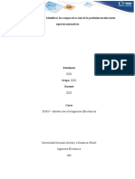 Estructura Documento Tarea 3