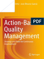 Action-Based Quality Management: Marta Peris-Ortiz José Álvarez-García Editors