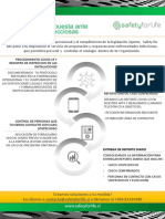 Preparaci N y Respuesta Ante Enfermedades Infecciosas 1586270219 PDF