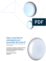 Capacitación, Compañia General Work PDF
