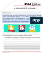 U7_Evaluación de portafolio de evidencias