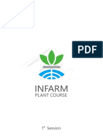 INFARM PLANT COURSE 1i