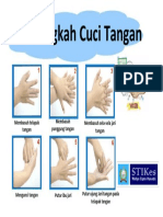 Cuci Tangan