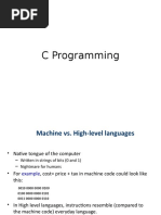 C Programming