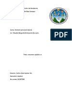 Resumen Costas Judiciales Laboral