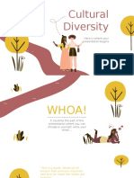 Cultural Diversity Brown variant.pptx