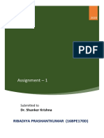 Pipeline Engineering Assignment