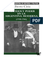 Alberto Ciria - Partidos y Poder en la argentina moderna 1930-1946.pdf