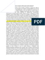 Los Gobiernos Corruptos Reciben Menos Ayuda Extranjera