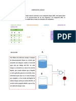 Compuertas lógicas NAND, NOR, XOR, XNOR: tablas de verdad y aplicaciones